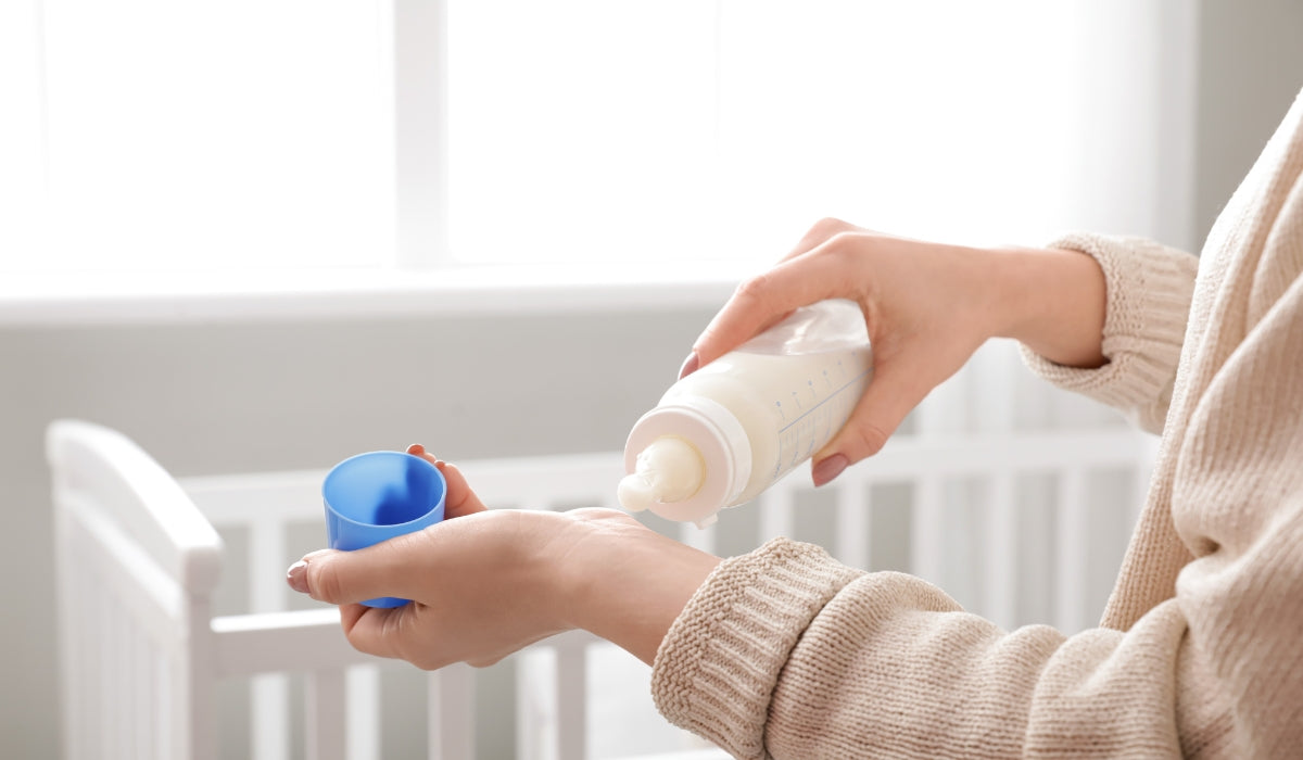 Does Formula Have to Be Warm? The Truth You Need