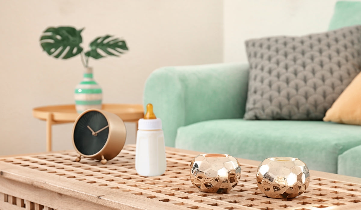 How Long Can Formula Sit Out?