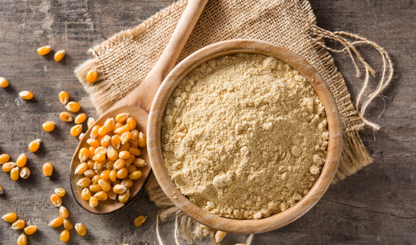 Corn Maltodextrin in Baby Formula: Everything You Need to Know